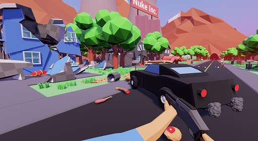 ���������꡼ No.020�Υ���ͥ������ / �ϥ�����Steam���� ��67�󡧥ߥ塼����Ȥ�Ƭ��᤭���Ф��Ƶ������褯�ʤ������Ѥ��̥���ɽ���˰��Ȥ���FPS��Killing Floor 2��