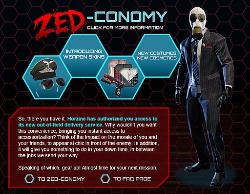 画像ギャラリー No.004のサムネイル画像 / パトリアークは生きていた! 「Killing Floor 2」の新たなコンテンツパック「Return Of The Patriarch」の配信がスタート