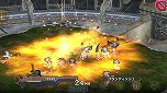 画像ギャラリー No.010のサムネイル画像 / シミュレーションRPG「アガレスト戦記」のiOS版が配信開始。原作の魅力を余すことなく収録した完全移植タイトルに