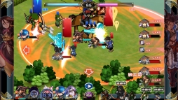 画像ギャラリー No.006のサムネイル画像 / 「戦国X」,★4片倉小十郎を獲得できるイベント「伊達軍襲来」が開催