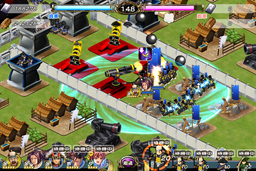 画像ギャラリー No.005のサムネイル画像 / 「戦国X」で対戦イベント“決戦・第六章”が開幕。報酬は台湾版の武将