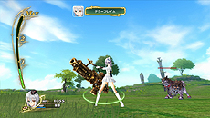 画像集#012のサムネイル/本日発売の「シャイニング・レゾナンス」,はやくもDLC第1弾の配信をスタート。追加マップや特別コスチュームなどを無料で入手可能