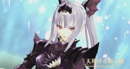 画像ギャラリー No.001のサムネイル画像 / 「シャイニング・レゾナンス」プレイ動画第7弾はエクセラのバトルシーンを収録