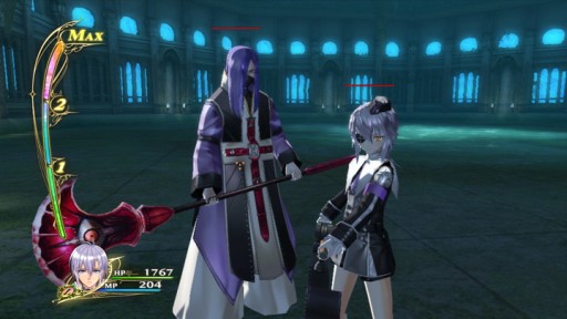 ���������꡼ No.004�Υ���ͥ������ / �֥��㥤�˥󥰡��쥾�ʥ󥹡ס�DLC��9�Ƥϡֳر�ե����奢�����ꥫ�פȥ�����3��