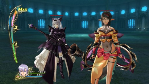 ���������꡼ No.005�Υ���ͥ������ / �֥��㥤�˥󥰡��쥾�ʥ󥹡ס�DLC��9�Ƥϡֳر�ե����奢�����ꥫ�פȥ�����3��