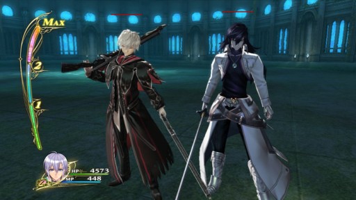 ���������꡼ No.006�Υ���ͥ������ / �֥��㥤�˥󥰡��쥾�ʥ󥹡ס�DLC��9�Ƥϡֳر�ե����奢�����ꥫ�פȥ�����3��