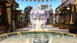 ���������꡼ No.007�Υ���ͥ������ / �֥��㥤�˥󥰡��쥾�ʥ󥹡פ�DLC��16�Ƥ������ۿ���