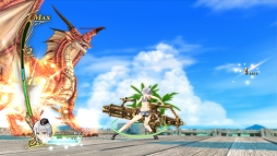 ���������꡼ No.008�Υ���ͥ������ / �֥��㥤�˥󥰡��쥾�ʥ󥹡פ�DLC��16�Ƥ������ۿ���