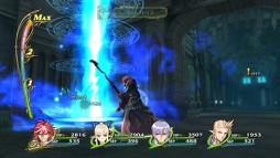 ���������꡼ No.010�Υ���ͥ������ / �֥��㥤�˥󥰡��쥾�ʥ󥹡פ�DLC��16�Ƥ������ۿ���