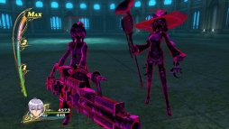 ���������꡼ No.011�Υ���ͥ������ / �֥��㥤�˥󥰡��쥾�ʥ󥹡פ�DLC��16�Ƥ������ۿ���