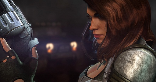 ���������꡼ No.004�Υ���ͥ������ / ����������RPG��Bombshell�פΥץ쥤�ࡼ�ӡ�����������͸��Υ����꡼�ȵ����󥹥����Ȥλ�Ʈ���������