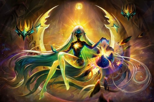 画像ギャラリー No.002のサムネイル画像 / 「サマナーズウォー: Sky Arena」,大型アップデート「RELOADED」を実施。新ダンジョン,精霊のダンジョンと深淵の階が登場