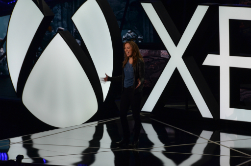 ���������꡼ No.004�Υ���ͥ������ / ��E3 2015�ϡ�Xbox E3 2015 briefing�׾�������ԡˡ����Ϥ�����������Halo�ס�����������Xbox One���꥿���ȥ롤������Xbox 360�ߴ���ǽ����̩