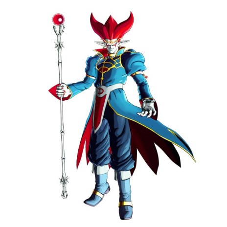 画像ギャラリー No.005のサムネイル画像 / 「ドラゴンボール ゼノバース」,歴史改変により孫悟飯やゴテンクスまでもが凶悪化。一方ベジータはギニューと身体が入れ替わり……