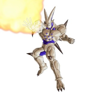 画像ギャラリー No.020のサムネイル画像 / 「ドラゴンボール ゼノバース」,歴史改変により孫悟飯やゴテンクスまでもが凶悪化。一方ベジータはギニューと身体が入れ替わり……