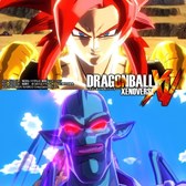 画像ギャラリー No.002のサムネイル画像 / 「ドラゴンボール ゼノバース」PS4/PS3/Xbox One/Xbox360の本編ダウンロード版とDLCが39%OFFになるキャンペーンを開催