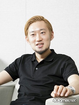 画像集#002のサムネイル/「疾走、ヤンキー魂。」がスマートフォンで復活。スクウェア・エニックスの安藤武博氏と伊勢友光氏に意気込みを聞く