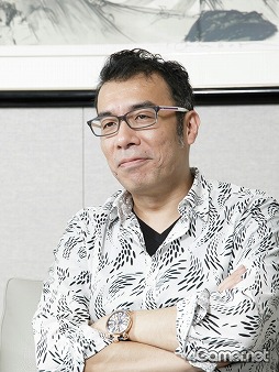 画像集#003のサムネイル/「疾走、ヤンキー魂。」がスマートフォンで復活。スクウェア・エニックスの安藤武博氏と伊勢友光氏に意気込みを聞く