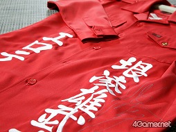 画像集#005のサムネイル/「疾走、ヤンキー魂。」がスマートフォンで復活。スクウェア・エニックスの安藤武博氏と伊勢友光氏に意気込みを聞く