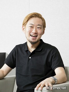 画像集#011のサムネイル/「疾走、ヤンキー魂。」がスマートフォンで復活。スクウェア・エニックスの安藤武博氏と伊勢友光氏に意気込みを聞く