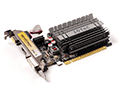 Kepler�١�����CUDA Core��192���GPU��GeForce GT 720���о졣��ܥ����ɤ�ZOTAC����