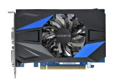 画像ギャラリー No.003のサムネイル画像 / GDDR5メモリ版のGIGABYTE製GT 730カードが発売