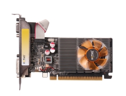 画像ギャラリー No.004のサムネイル画像 / Low Profile対応のZOTAC製GT 730カードが日本語製品ボックスを採用