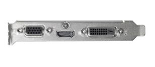 画像ギャラリー No.003のサムネイル画像 / ファンレス仕様のGeForce GT 710搭載カードがASUSから登場