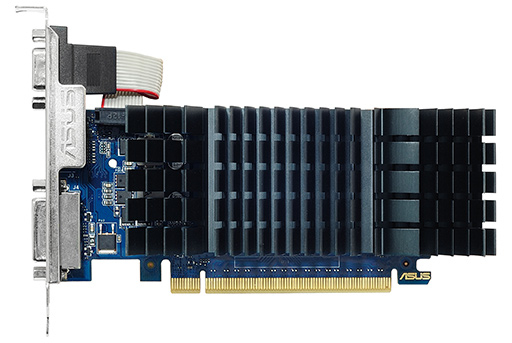 ꡼ No.002Υͥ / ե쥹ץͤASUSGeForce GT 730ܥɤȯ