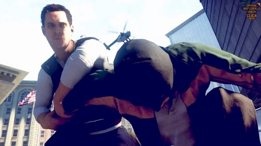 Battlefield Hardline: Into the Jungle 