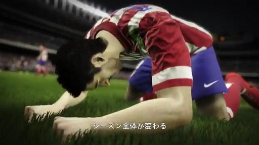 FIFA 15 -  E3 ץ쥤 ȥ졼顼