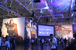 ���������꡼ No.003�Υ���ͥ������ / ��gamescom�Ϸٻ����Ⱥ�Ԥ�������Battlefield Hardline�ס����󥰥�ץ쥤�����Ƥ�2�Ĥο����ʥޥ���ץ쥤�⡼�ɤ�����å�