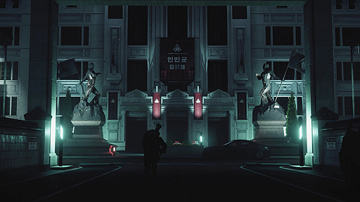 画像ギャラリー No.005のサムネイル画像 / 「HOMEFRONT the Revolution」,世界設定や武器カスタマイズの雰囲気を確認できる日本語PV「フリーダムファイターズ」が公開