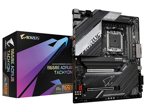 ꡼ No.001Υͥ / OCGIGABYTEB650EޥB650E AORUS TACHYONפȯ