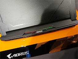 ꡼ No.010Υͥ / RTX 40꡼ܤGIGABYTEޡΡPCϪ15ξ̥ǥʤɺȯͽʤо