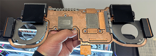 ꡼ No.003Υͥ / GeForce RTX 5070ܤΥޡΡPC500Hzɽбǥץ쥤ʤGIGABYTEʤҲ