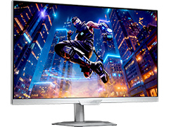 ̻ҥɥåͭELܥǥ4Kǥ奢⡼бǥʤɡGIGABYTEޡǥץ쥤5ʤ1024ȯ