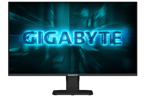 画像ギャラリー No.006のサムネイル画像 / 量子ドット有機EL搭載モデルや4Kデュアルモード対応モデルなど,GIGABYTEがゲーマー向けディスプレイ5製品を10月24日発売