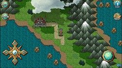 画像ギャラリー No.004のサムネイル画像 / 剣をめぐる冒険RPG「レファルシアの幻影」auスマートパスで配信開始