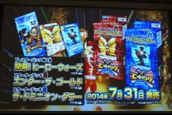 ������#003�Υ���ͥ���/������TCG��3�Ƥϡ������������ѤΥ��ꥸ�ʥ���ʤˡ��ֻ��������TCG�ס֥ҡ������Х� �Хȥ륫���ɡפο���������餫�Ȥʤä��֥���TCG����ȯɽ��ץ�ݡ���