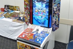 ������#020�Υ���ͥ���/������TCG��3�Ƥϡ������������ѤΥ��ꥸ�ʥ���ʤˡ��ֻ��������TCG�ס֥ҡ������Х� �Хȥ륫���ɡפο���������餫�Ȥʤä��֥���TCG����ȯɽ��ץ�ݡ���