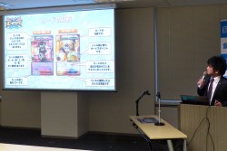 ������#022�Υ���ͥ���/������TCG��3�Ƥϡ������������ѤΥ��ꥸ�ʥ���ʤˡ��ֻ��������TCG�ס֥ҡ������Х� �Хȥ륫���ɡפο���������餫�Ȥʤä��֥���TCG����ȯɽ��ץ�ݡ���