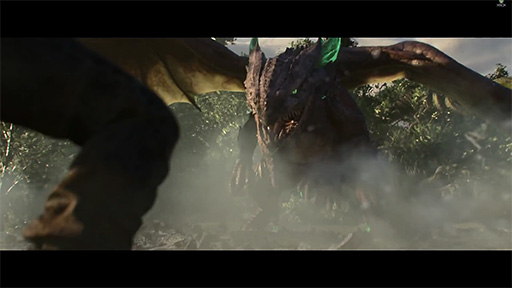 E3 2014Ǹ줿SCALEBOUNDץʥ󥹥ȥ쥤顼