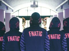 丸紅が描くeスポーツビジネスの未来とは。プロチーム・Fnaticとの提携に見る,“ザ・商社”の生き残り戦略