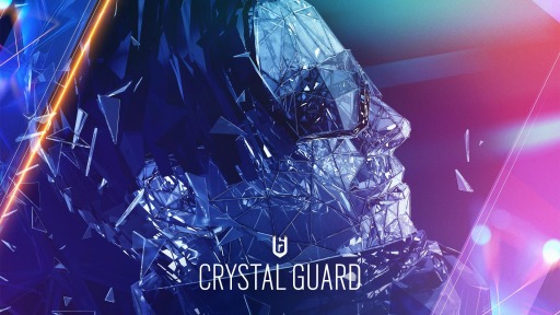 ꡼ No.002Υͥ / ֥쥤ܡå פμåץǡȡCrystal GuardɤΥƥȥС꡼ȥȥ쥪Sͥǥɤо
