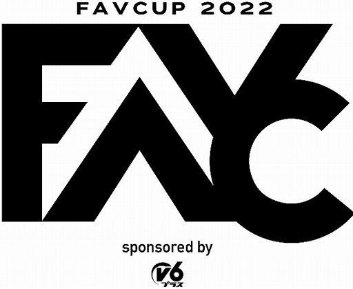 ꡼ No.001Υͥ / ֥쥤ܡå פʤ3ȥeݡFAVCUP2022 sponsored by v6ץ饹ɤŷ