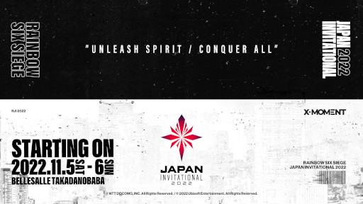 ꡼ No.001Υͥ / Rainbow Six Japan Invitational 2022סFinalΥå101˳