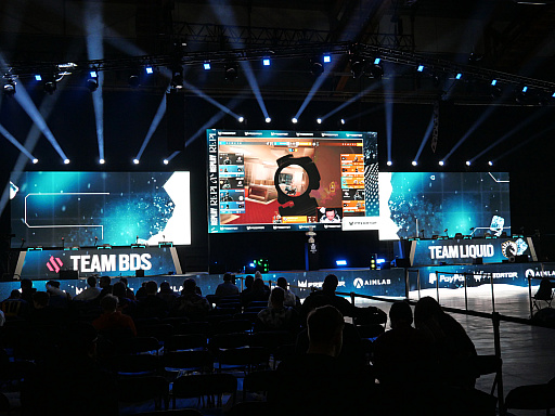 ꡼ No.002Υͥ / DreamHack WinterסR6 MajorΥɥեʥTeam BDSCS:GOɤν꡼ESL ImpactǤNigma GalaxyϢ