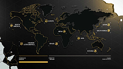 ꡼ No.002Υͥ / ֥쥤ܡå סeݡĥ٥ȡTom Clancy's Rainbow Six Esports Global Circuitפηײȯɽ