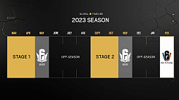 ꡼ No.003Υͥ / ֥쥤ܡå סeݡĥ٥ȡTom Clancy's Rainbow Six Esports Global Circuitפηײȯɽ